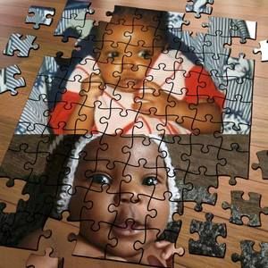 Meet your Posher, Asia